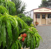 Gully Gardens - Accommodation QLD