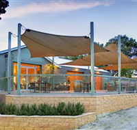 Partalunga Vineyard - Accommodation QLD
