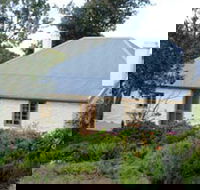 dingley dell cottage - Accommodation QLD