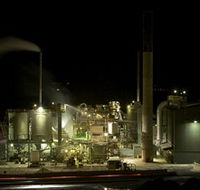 Nyrstar Lead Smelter - Accommodation QLD