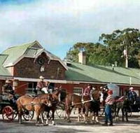 Anlaby Station - Accommodation QLD