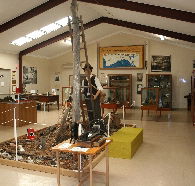 Mount Laura Homestead Museum - Accommodation QLD