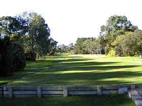 Penola Golf Course - Accommodation QLD 0