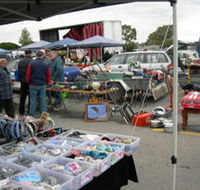 Gepps Cross Treasure Market - Accommodation QLD
