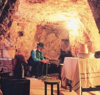 Umoona Opal Mine And Museum - Accommodation QLD