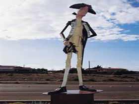 Whyalla Dc SA Accommodation QLD