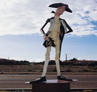 Tanderra Craft Village - Accommodation QLD