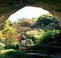 Engelbrecht Cave - Accommodation QLD