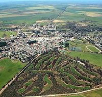 Kadina Golf Club - Accommodation QLD