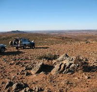 Willangi Bush Escapes - Accommodation QLD