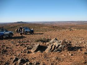 Willangi Bush Escapes - Accommodation QLD 0