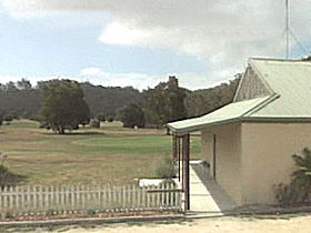  Accommodation QLD