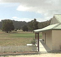 St Helens Golf Club - Accommodation QLD