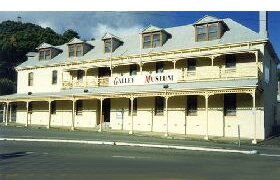  Accommodation QLD