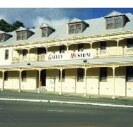 Eric Thomas Galley Museum - Accommodation QLD