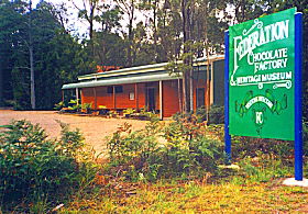  Accommodation QLD