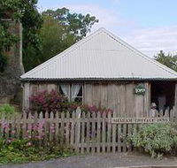 Petticoat Lane - Accommodation QLD