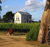Highbank Vineyards - Accommodation QLD
