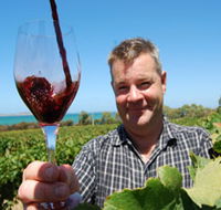 Boston Bay Wines - Accommodation QLD
