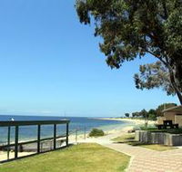 Stansbury Walking Trails - Accommodation QLD