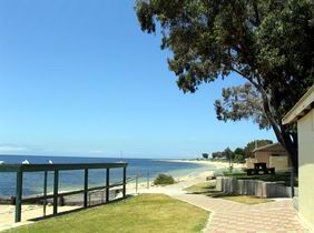 Stansbury Walking Trails - Accommodation QLD 0