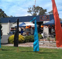 Prancing Pony Brewery - Accommodation QLD