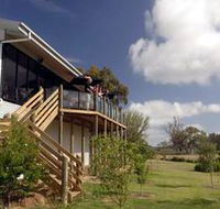 Newman's Horseradish Farm and Rusticana Wines - Accommodation QLD