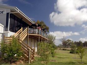 Newman's Horseradish Farm And Rusticana Wines - Accommodation QLD 0