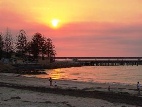 Wallaroo Jetty - Accommodation QLD 0