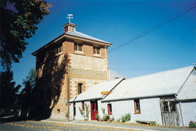  Accommodation QLD