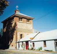 The Oakbank Weaver - Accommodation QLD