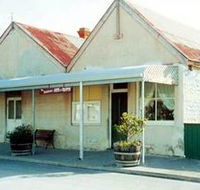The Bakehouse Arts and Crafts - Accommodation QLD