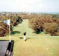 Victor Harbor Golf Club - Accommodation QLD