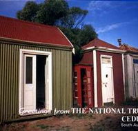 Ceduna National Trust Museum - Accommodation QLD