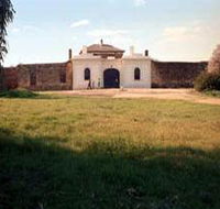 Redruth Gaol - Accommodation QLD