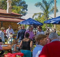 Barossa Valley Brewing - Accommodation QLD