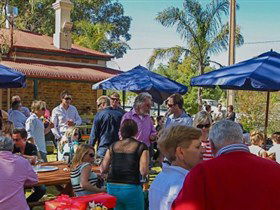 Barossa Valley Brewing - Accommodation QLD 0