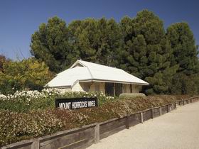 Auburn SA Accommodation QLD