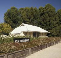 Mount Horrocks Wines and The Station Cafe - Accommodation QLD