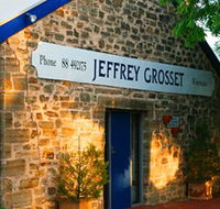 Grosset Wines - Accommodation QLD