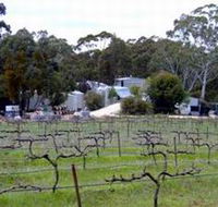 Jeanneret Wines - Accommodation QLD