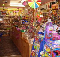 Hahndorf Sweets - Accommodation QLD