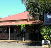 Raidis Estate - Accommodation QLD