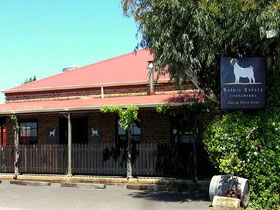 Raidis Estate - Accommodation QLD 0