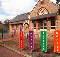 Pepper Street Arts Centre - Accommodation QLD