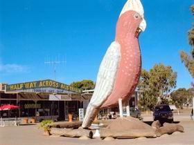  Accommodation QLD