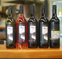 Chapman River Cellar Door - Accommodation QLD