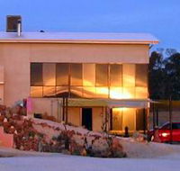 Mt Surmon Wines - Scarlattis Gallery - Accommodation QLD