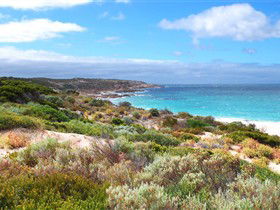 Marion Bay SA Accommodation QLD