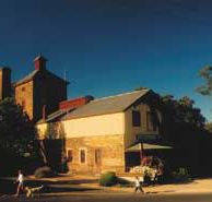 Knappstein Enterprise Winery and Brewery - Accommodation QLD
